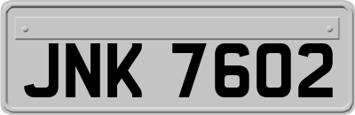 JNK7602