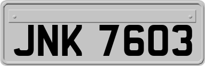 JNK7603
