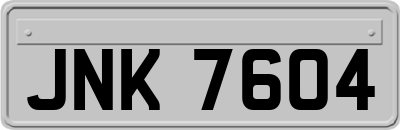 JNK7604