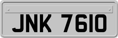 JNK7610