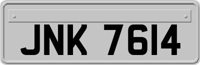 JNK7614