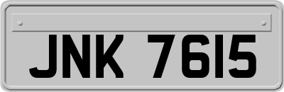 JNK7615
