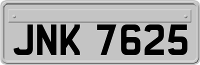 JNK7625
