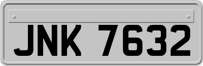JNK7632
