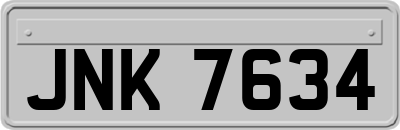 JNK7634