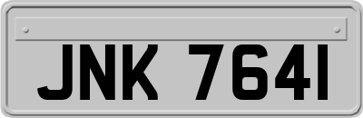 JNK7641