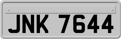 JNK7644
