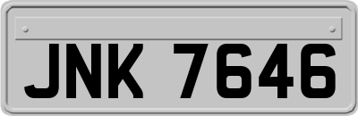 JNK7646