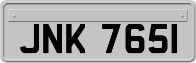 JNK7651