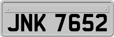 JNK7652