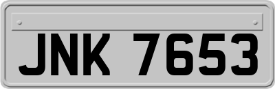 JNK7653