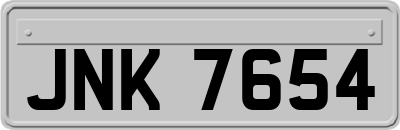 JNK7654