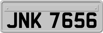 JNK7656