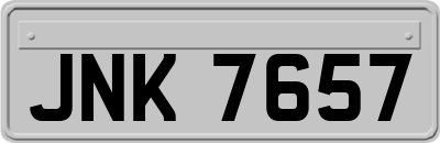 JNK7657
