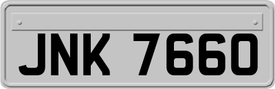 JNK7660