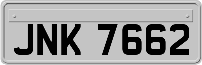 JNK7662