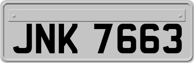 JNK7663