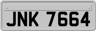 JNK7664