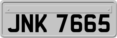 JNK7665