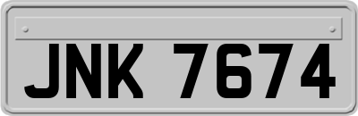 JNK7674