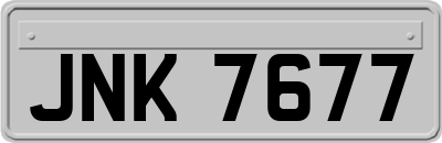 JNK7677