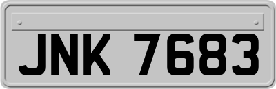 JNK7683