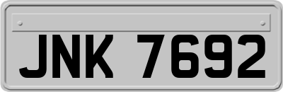 JNK7692