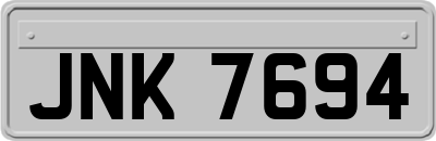 JNK7694