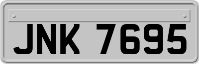 JNK7695