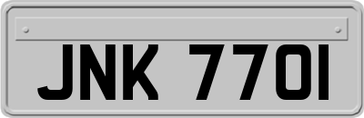 JNK7701
