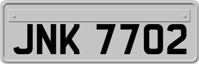 JNK7702
