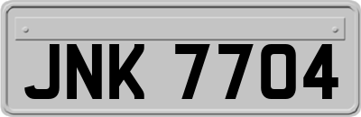 JNK7704