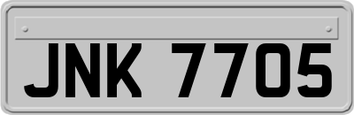JNK7705
