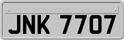 JNK7707
