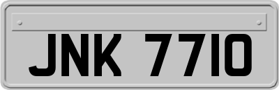 JNK7710