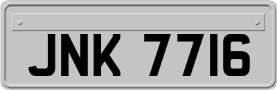 JNK7716