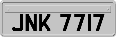 JNK7717