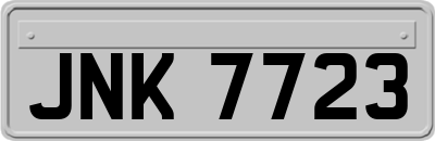 JNK7723