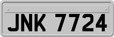JNK7724