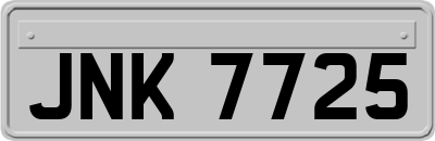 JNK7725