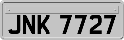 JNK7727