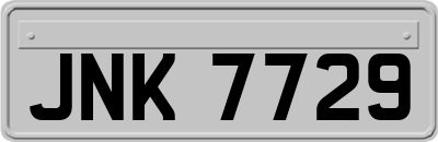 JNK7729