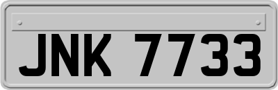 JNK7733