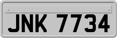 JNK7734