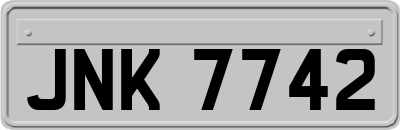 JNK7742