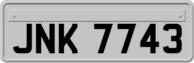 JNK7743