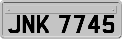 JNK7745