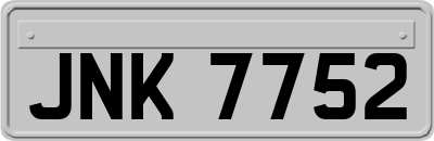 JNK7752