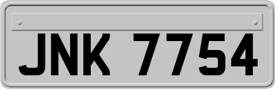 JNK7754