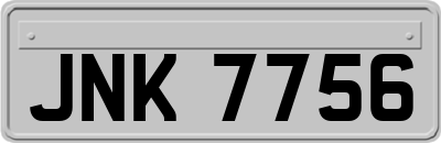 JNK7756